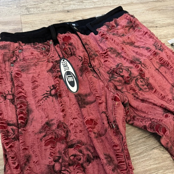 Brand new size 32 flare jeans - Picture 10 of 10